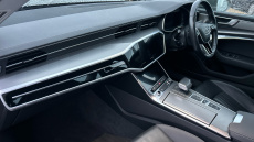 Audi A6 40 TFSI Sport 4dr S Tronic Petrol Saloon